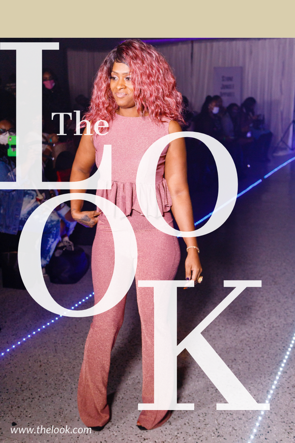 The El’la Rouge Way