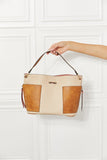 Nicole Lee USA Sweetheart Handbag Set