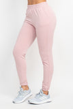 Hooded Corset Top & Pants Set